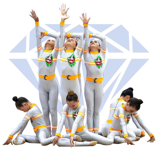 Aesthetic Group Gymnastics (AGG)