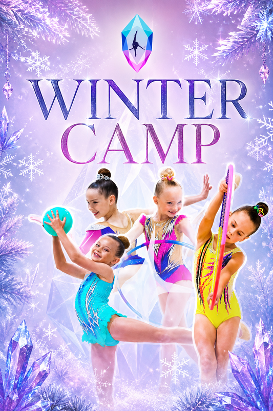 Winter Camp - Click to register!